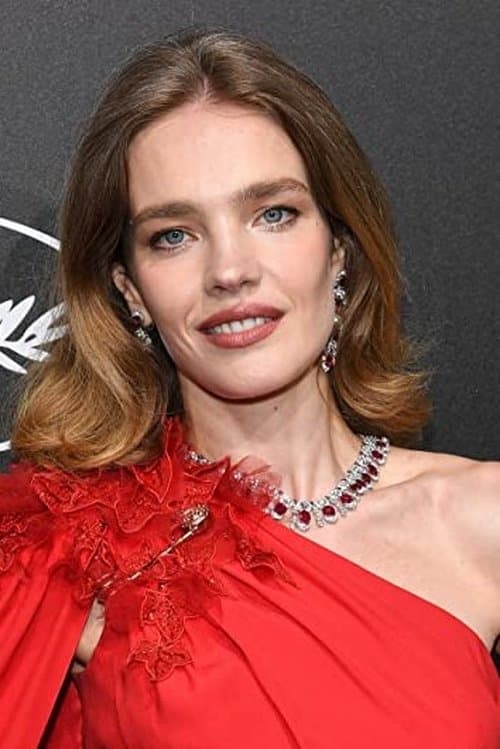 Natalia Vodianova image