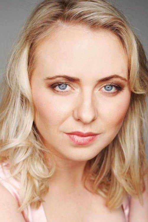 Natalie Crane image