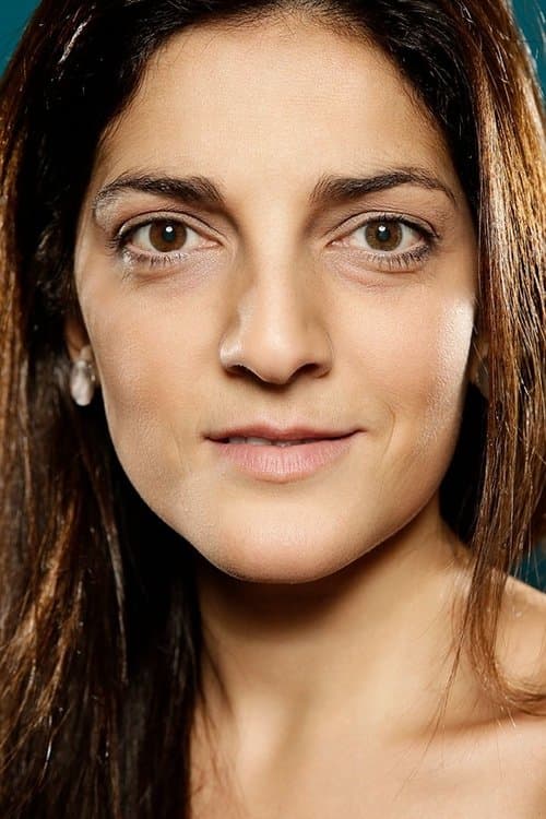 Natalie Cristiani image