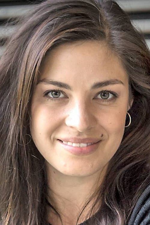 Natalie Madueño image