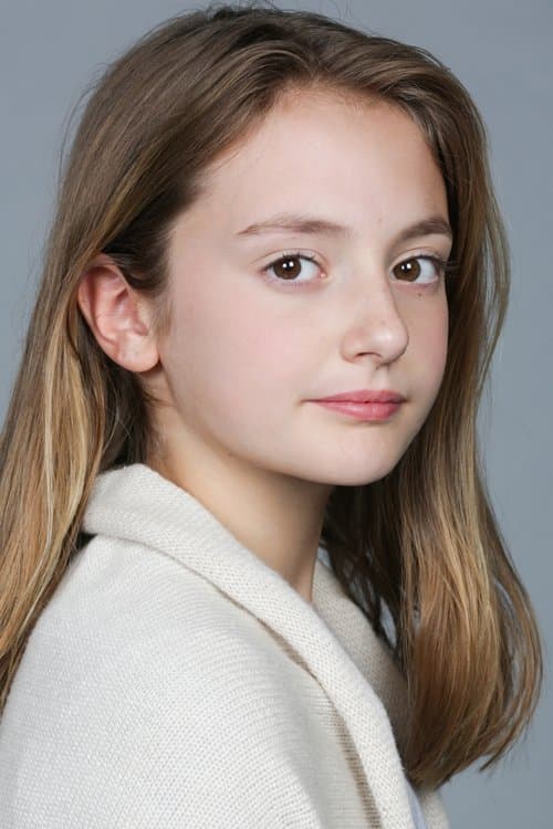 Natalie Olivia Clarke image