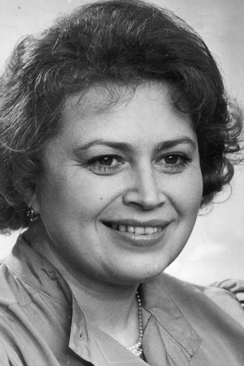Nataliya Potapova image