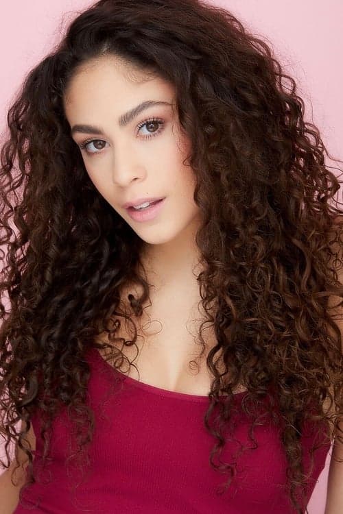 Nataly Santiago image