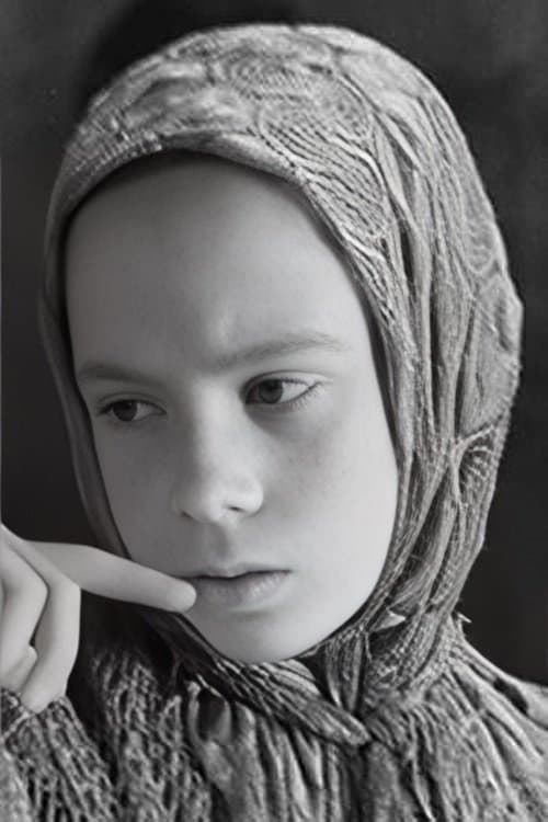 Natalya Abramova image