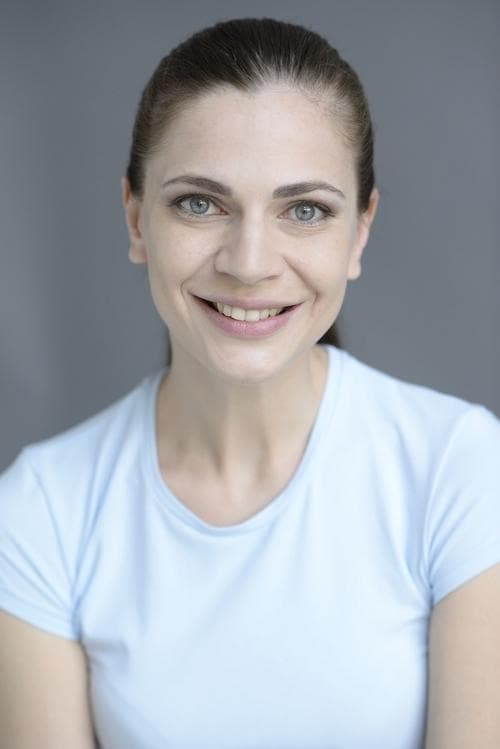 Natalya Dedeyko image
