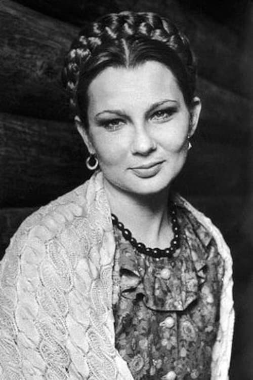 Natalya Fomenko image