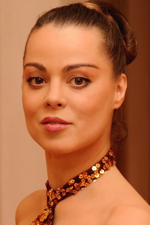 Natalya Gromushkina image