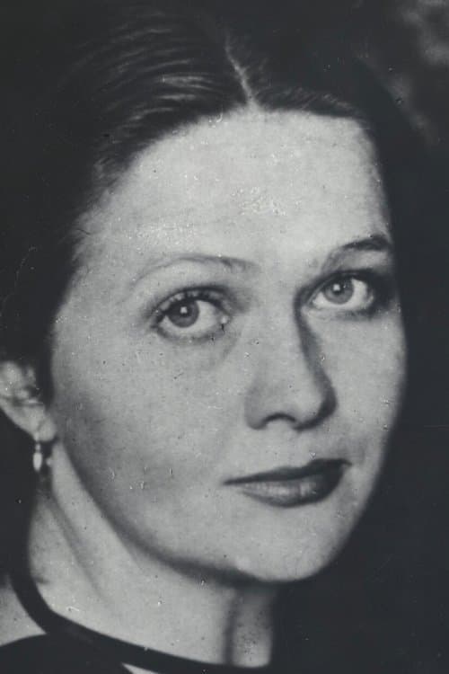 Natalya Gundareva image