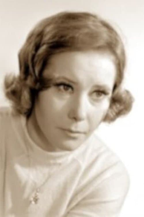 Natalya Gushchina image