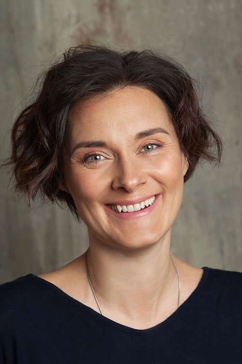 Natalya Kurdyubova image