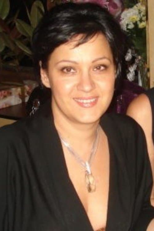 Natalya Latynskaya image