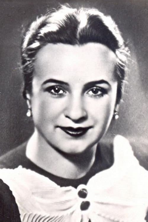 Natalya Medvedeva image