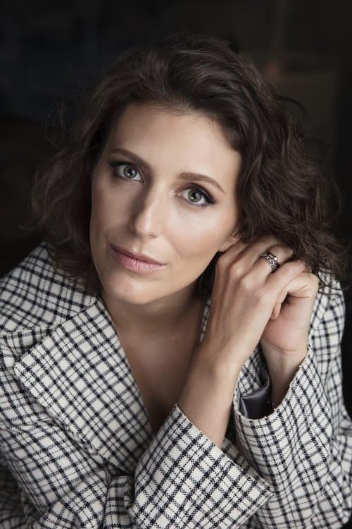 Natalya Merkulova's Photo