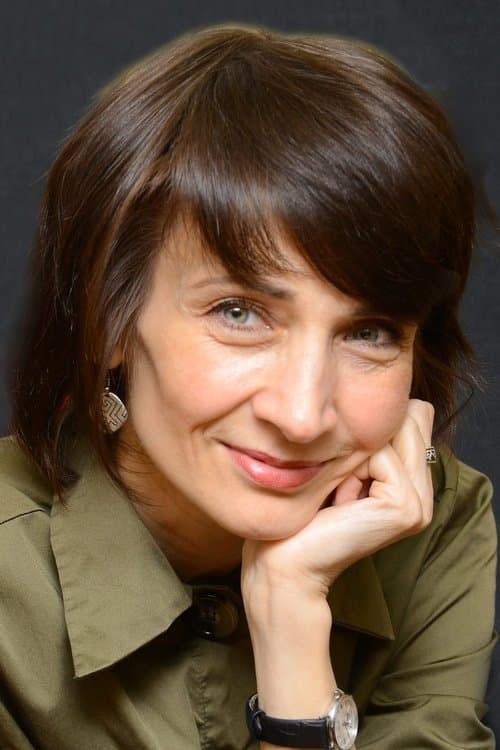 Natalya Nazarova's Photo