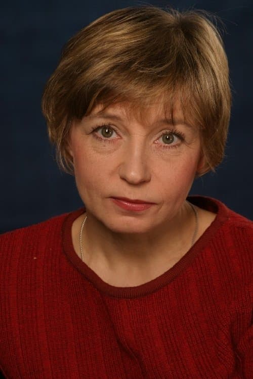 Natalya Romashenko image