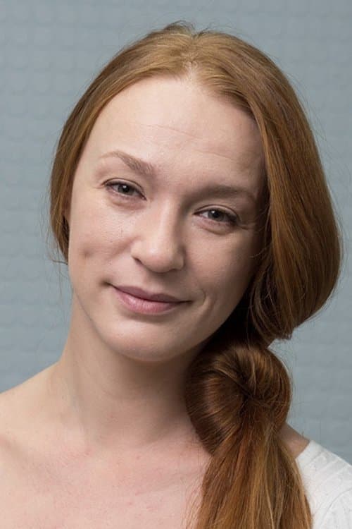 Natalya Tetenova image