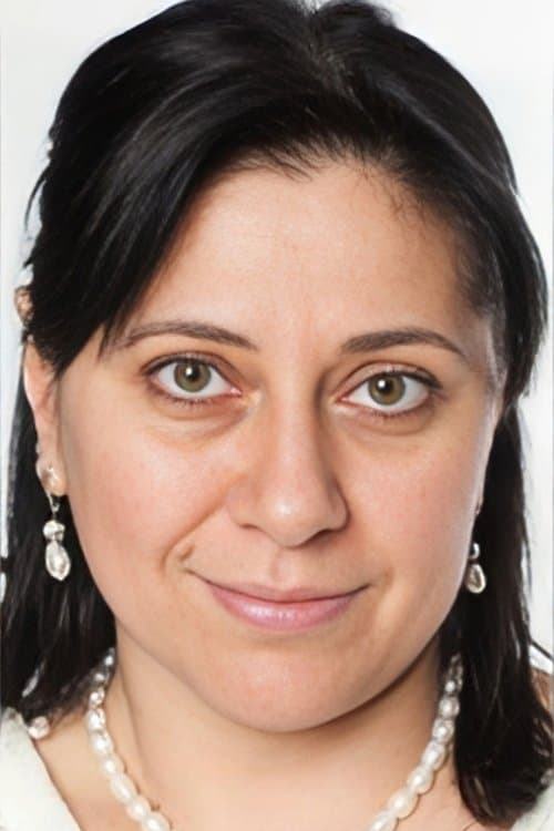 Natalya Tretyakova image