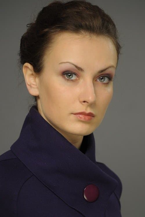 Natalya Vysochanskaya image