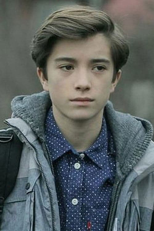 Natan Czyżewski image