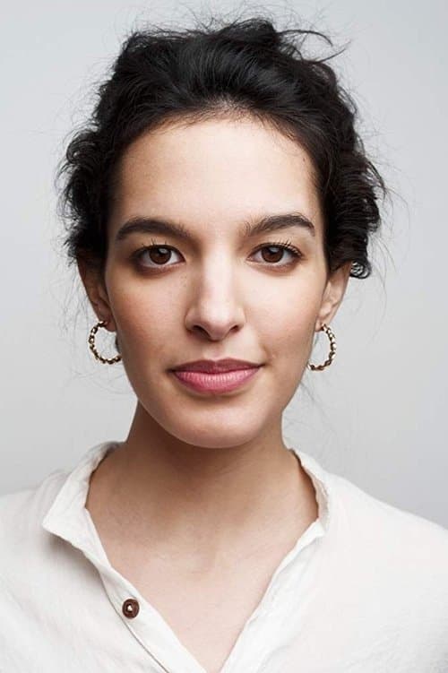 Natasha Atherton image