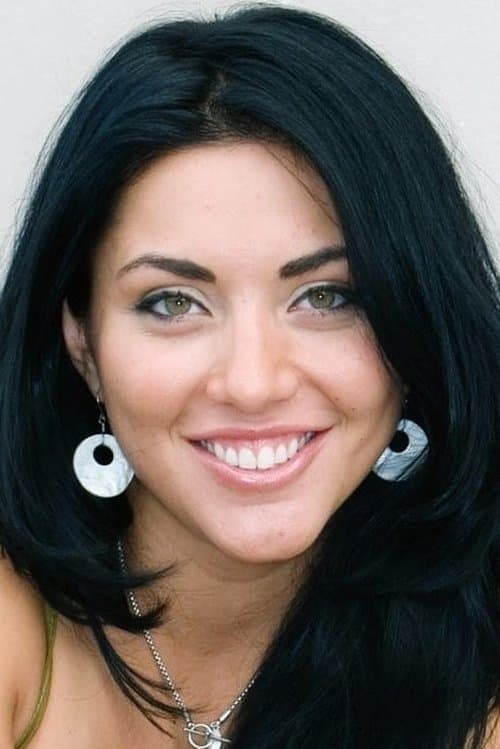 Natasha Cordova image