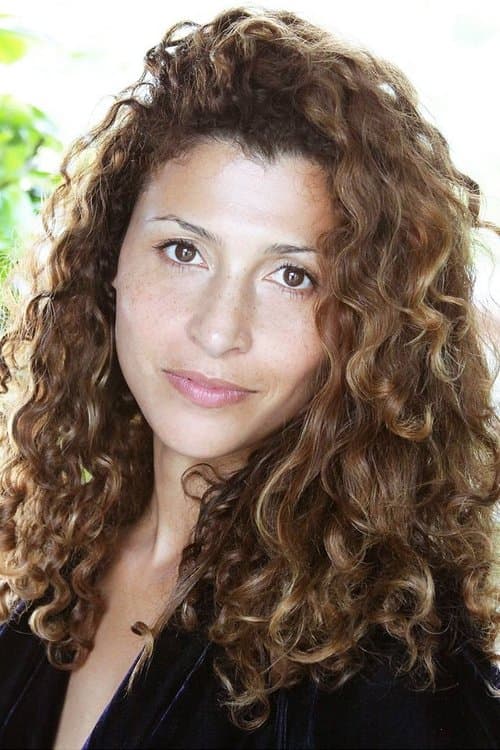 Natasha Estelle image