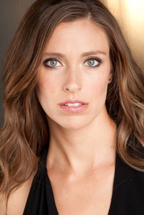 Natasha Halevi image