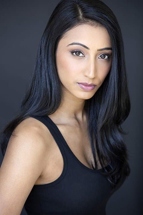 Natasha Krishnan image