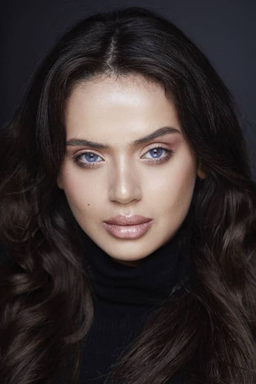 Natasha Maymon image