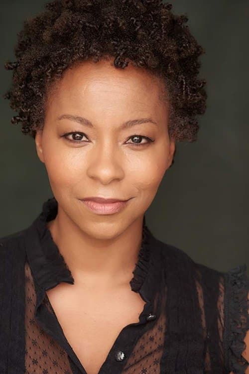 Natasha McCrea image