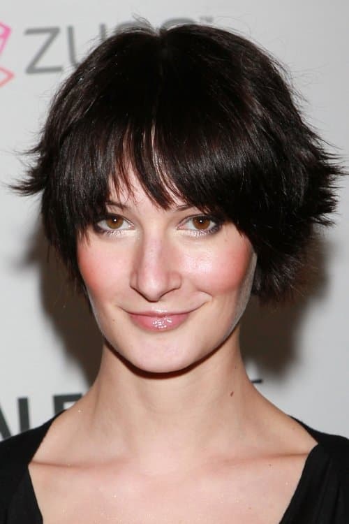 Natasha Melnick image