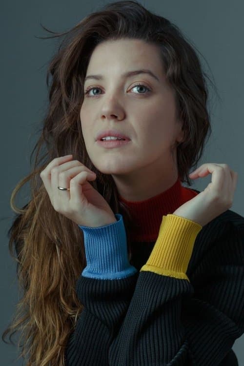Nathalia Dill image