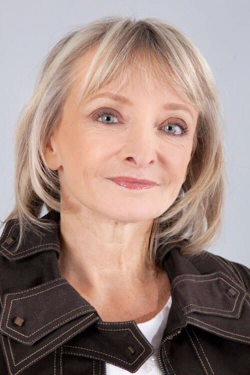 Nathalie Bleynie image