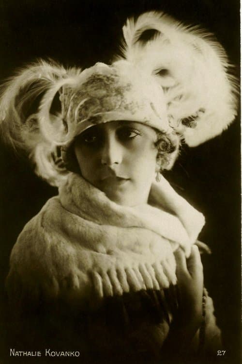 Nathalie Kovanko image