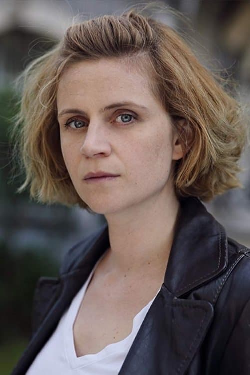 Nathalie Van Tongelen image