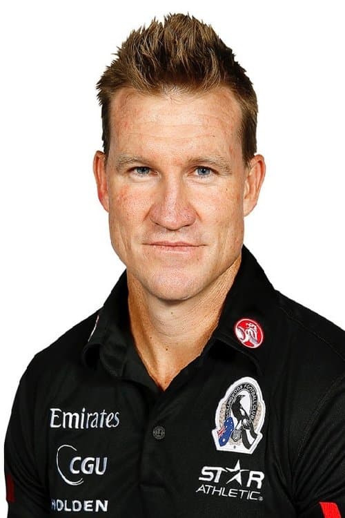 Nathan Buckley image