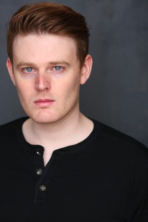 Nathan Clarkson image