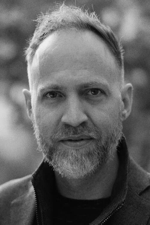 Nathan Johnson image