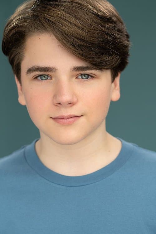 Nathan Parrott image