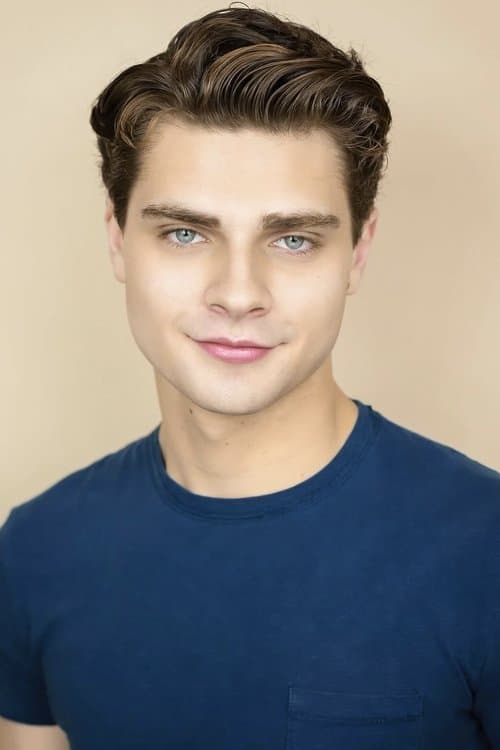 Nathan Price Mann image