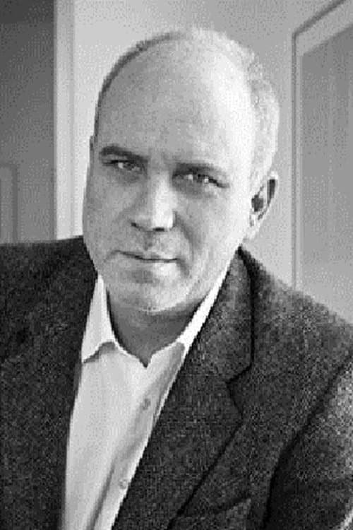 Nathaniel Kahn image
