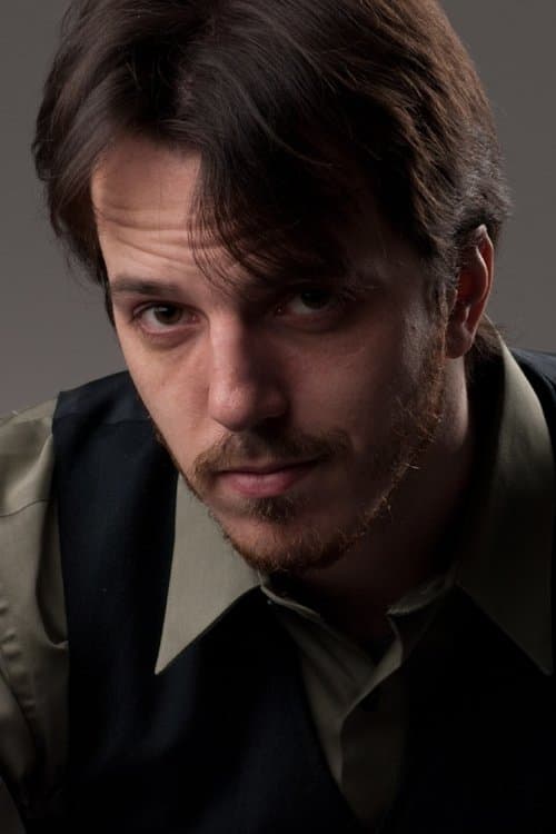 Nathaniel Sylva image