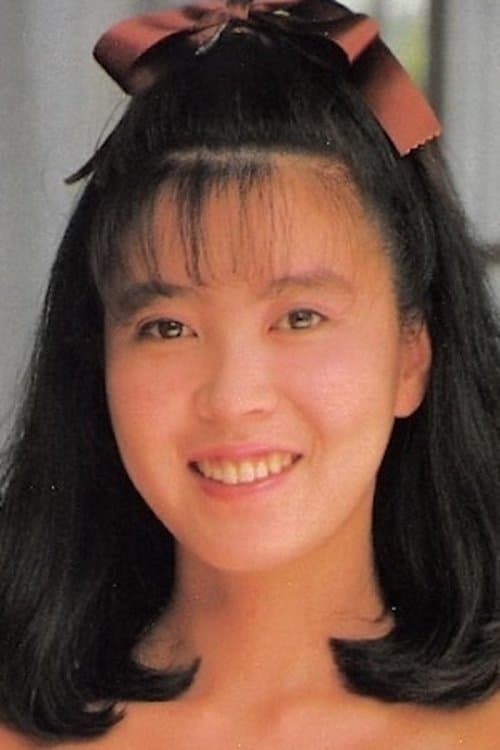 Natsumi Asai image