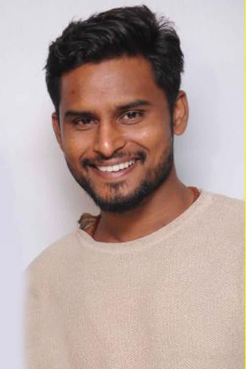 Naveen Shankar image