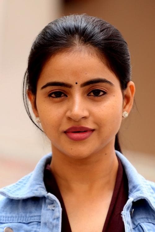 Naveena Reddy image