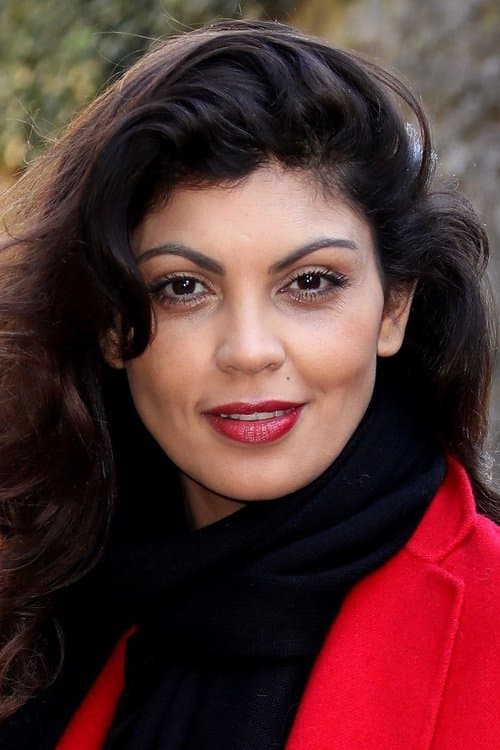 Nawell Madani image