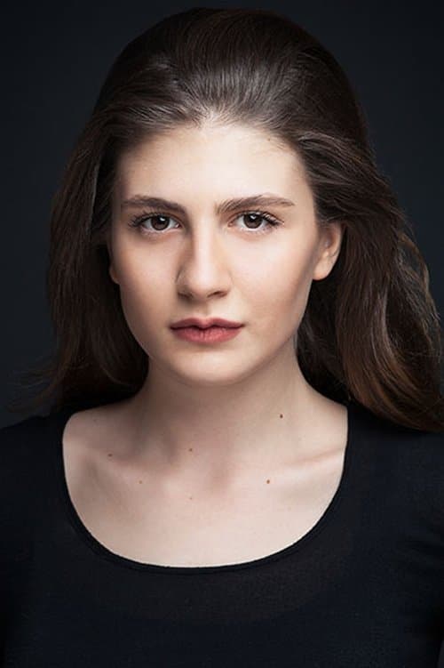 Naz Çağla Irmak image