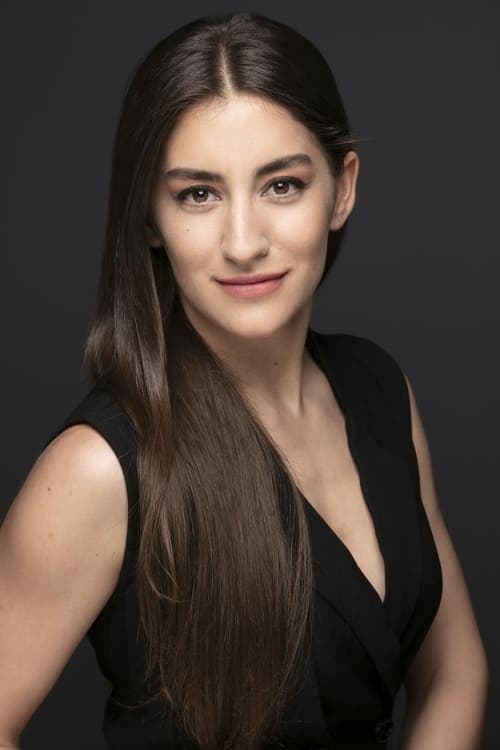 Naz Göktan image