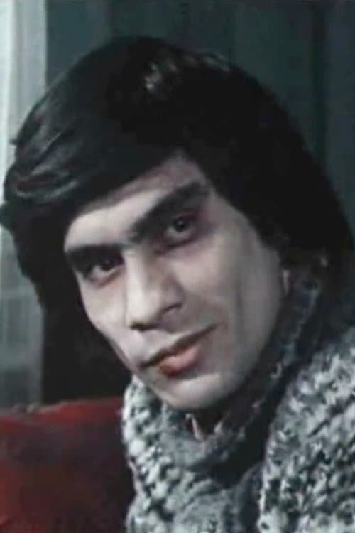 Nazim Tulakhodzhayev image