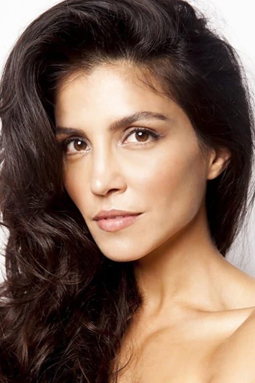 Nazneen Contractor image